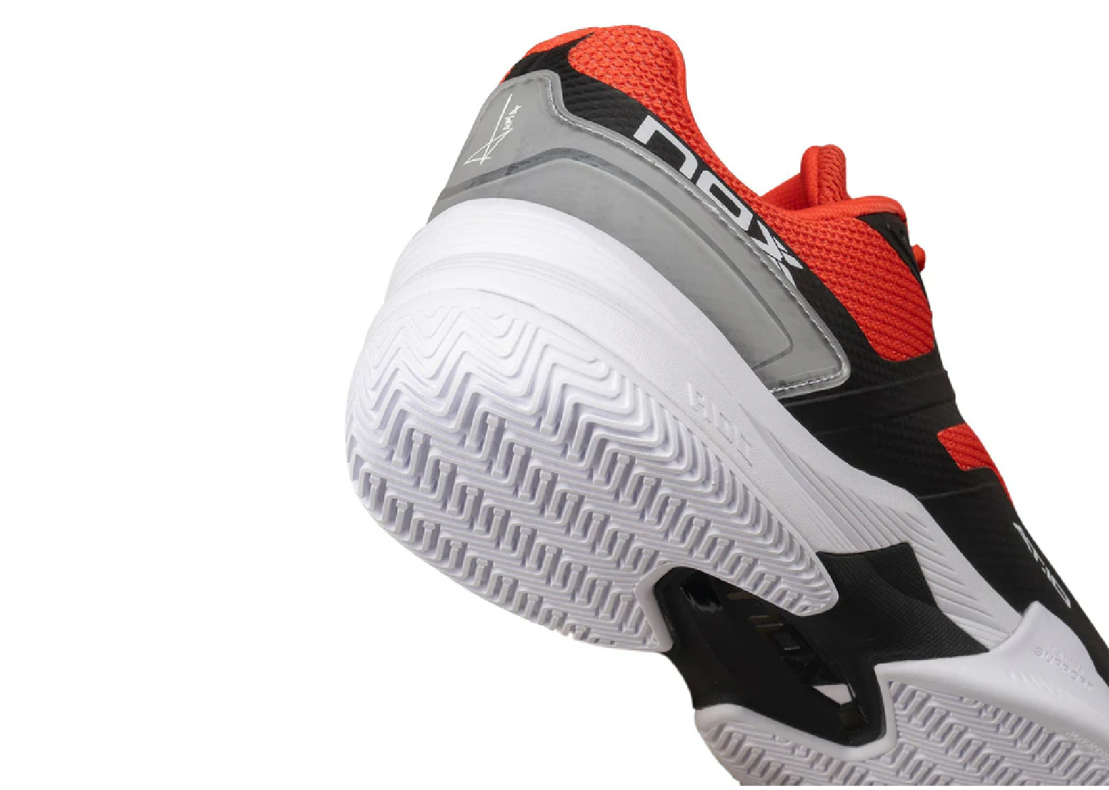 NOX AT10 PRO BLACK RED image 4