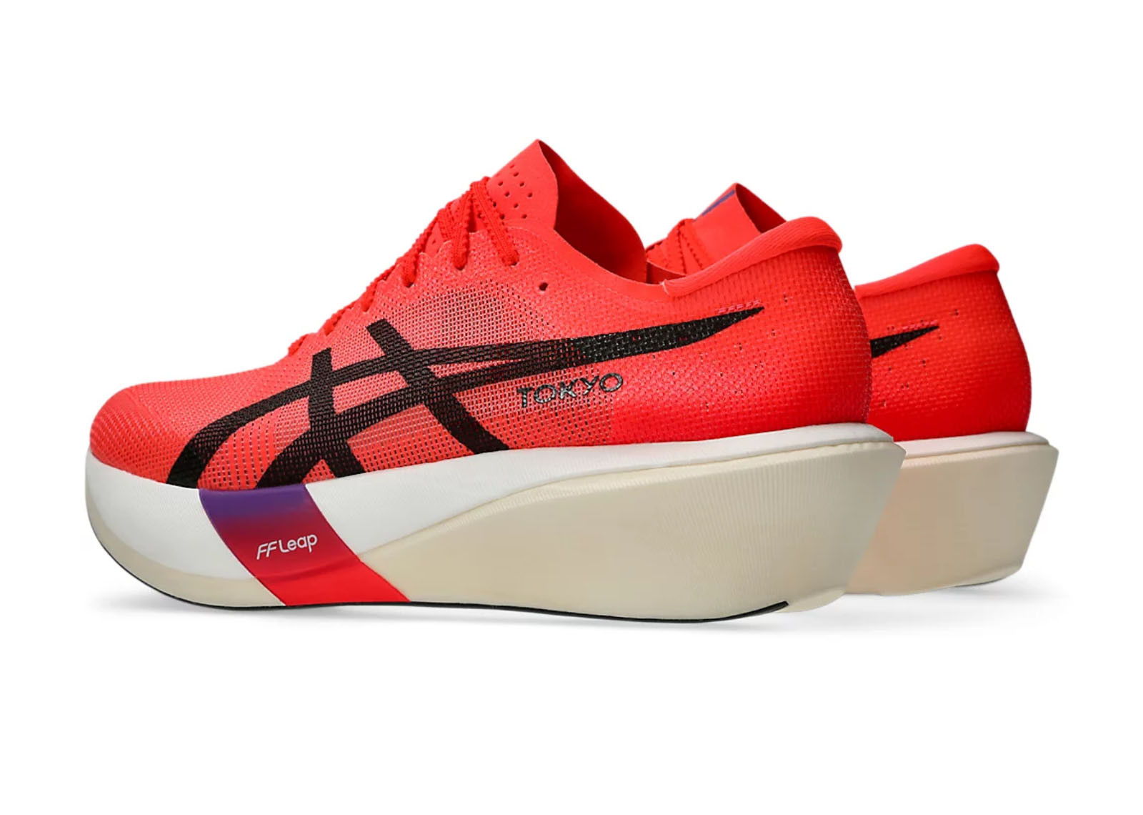 METASPEED EDGE TOKYO FLASH RED BLACK image 2
