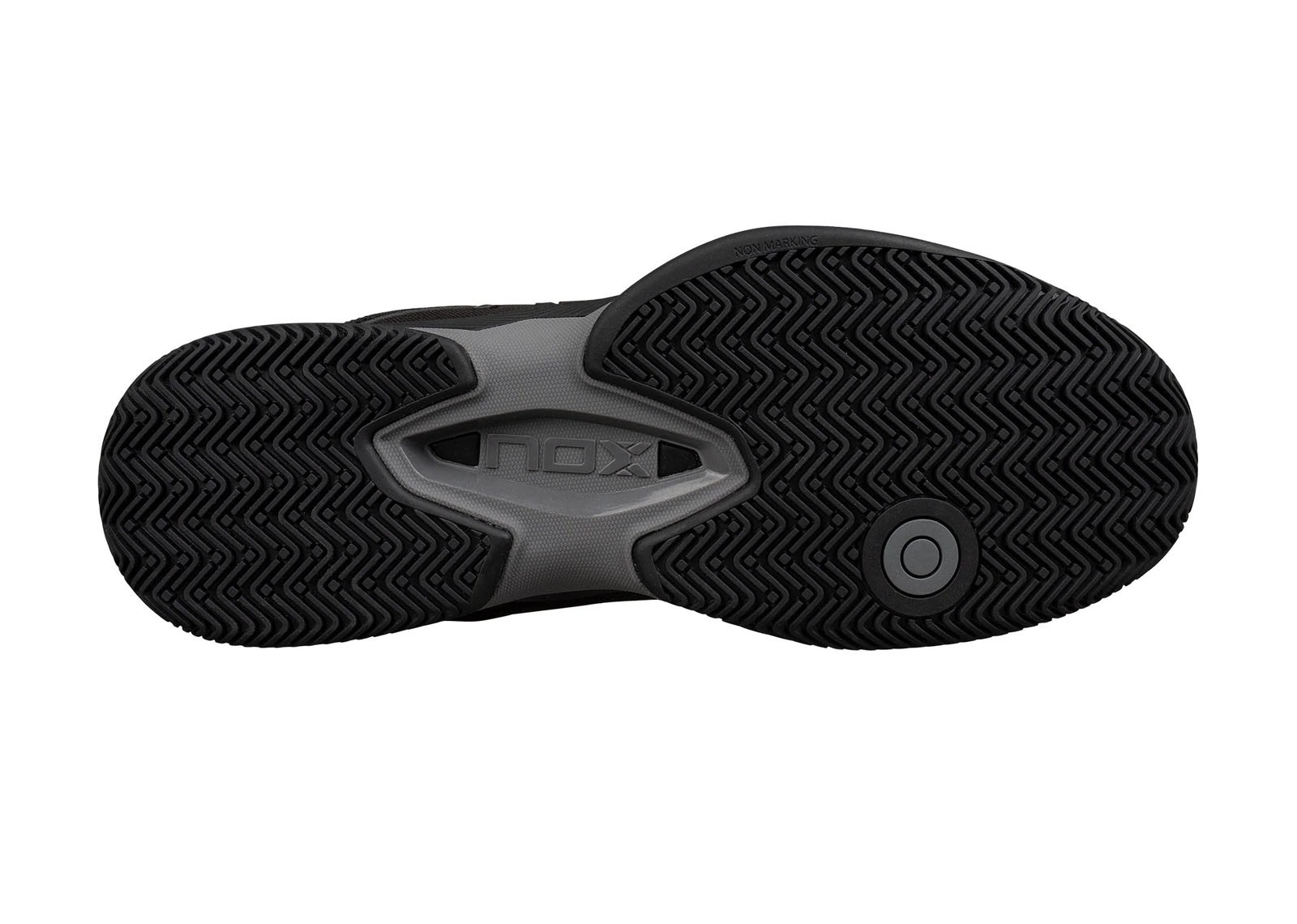 NOX ML 10 HEXA BLACK SLATE GREY image 10