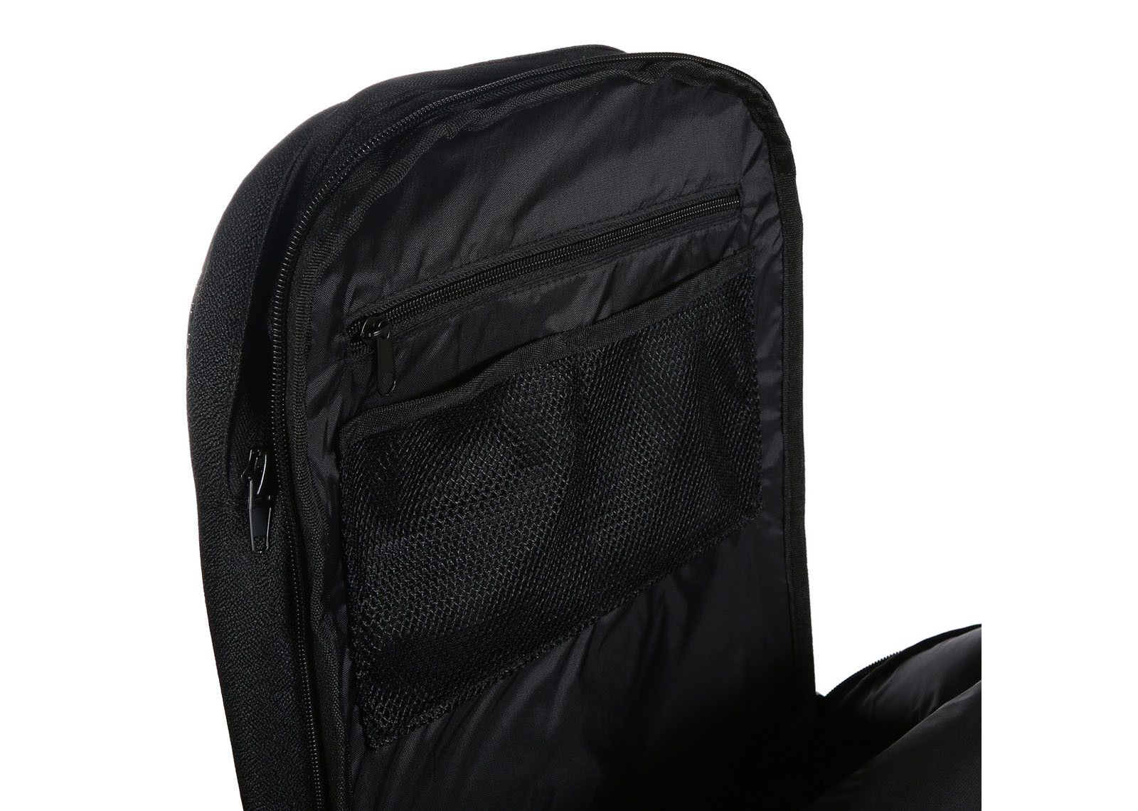 WILSON BELA PADEL RACKET BACKPACK BLACK image 7