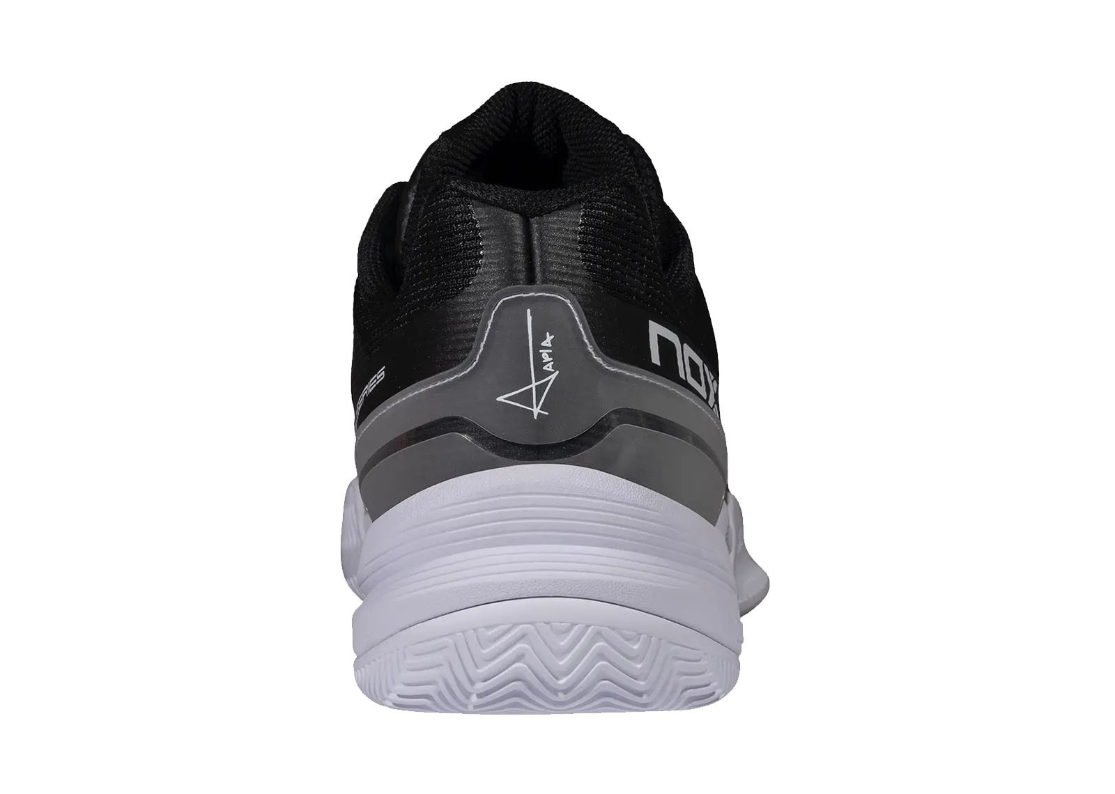 NOX AT10 PRO BLACK WHITE 2026 image 6