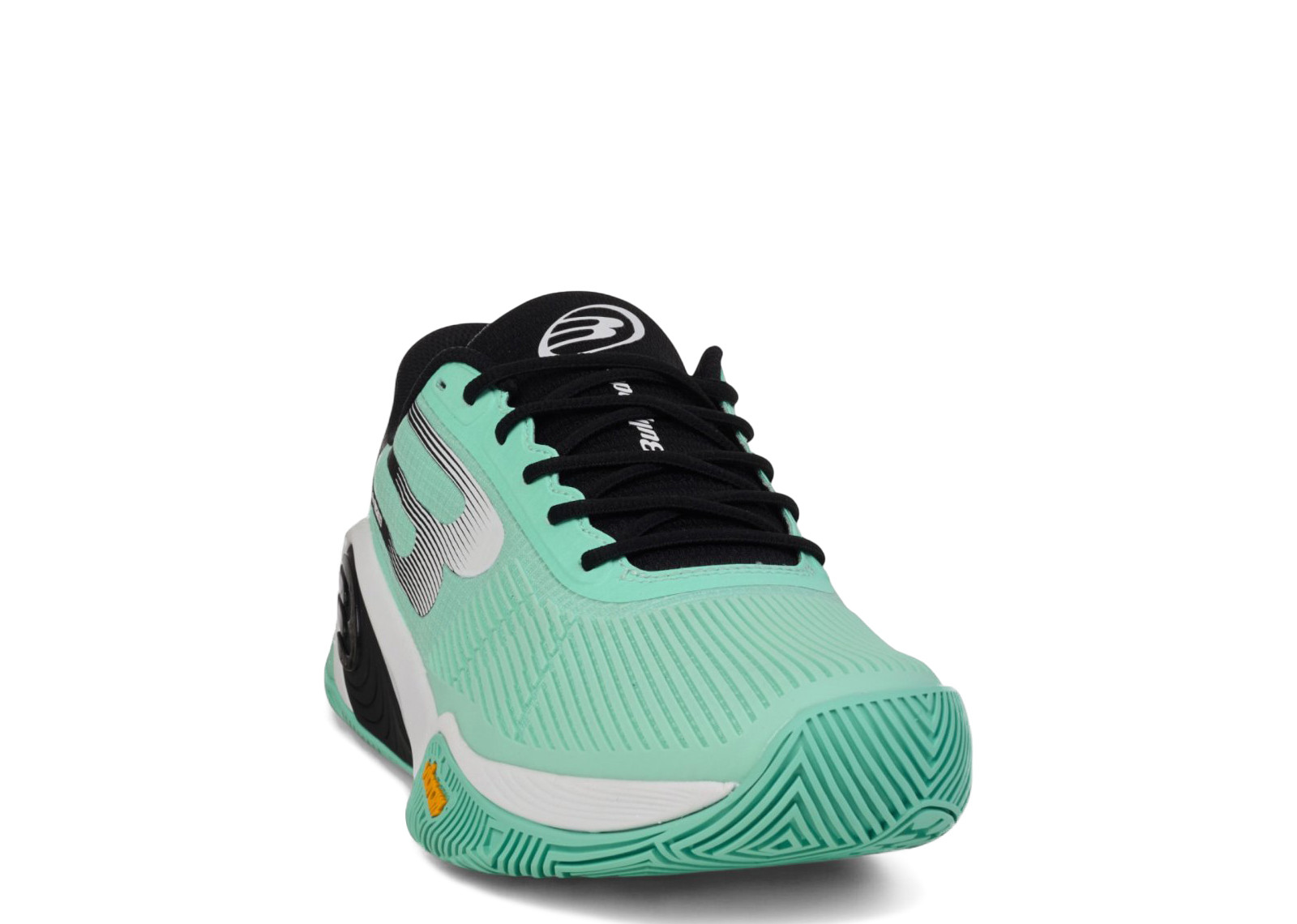 BULLPADEL TRAINERS VERTEX VIBRAM 25I GREEN image 3