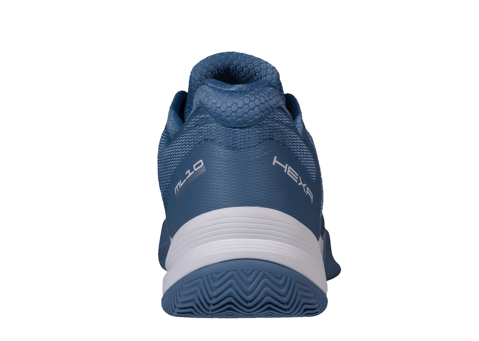 NOX ML10 HEXA BLUE SILVER 2026 image 9