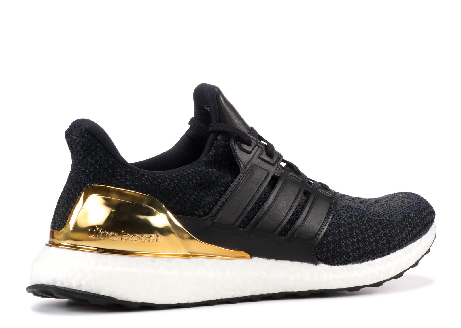 ULTRA BOOST LTD GOLD MEDAL image 3