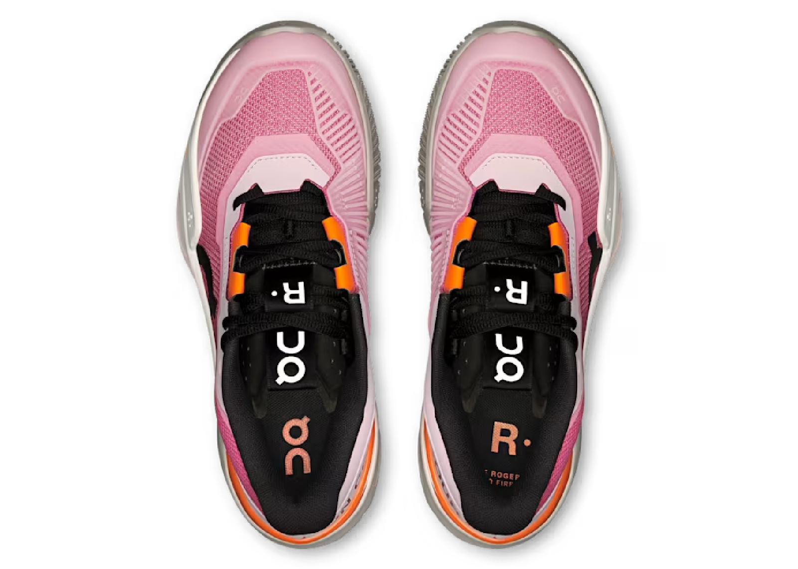 ON THE ROGER PRO FIRE PINK FLAME W image 4
