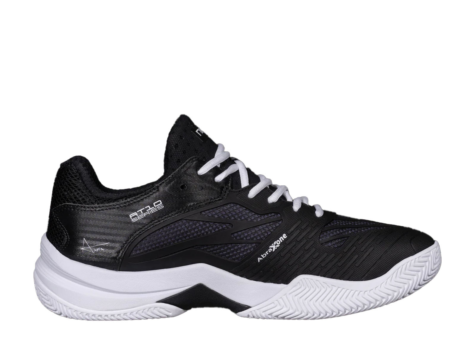 NOX AT10 LUX BLACK WHITE 2026 image 2