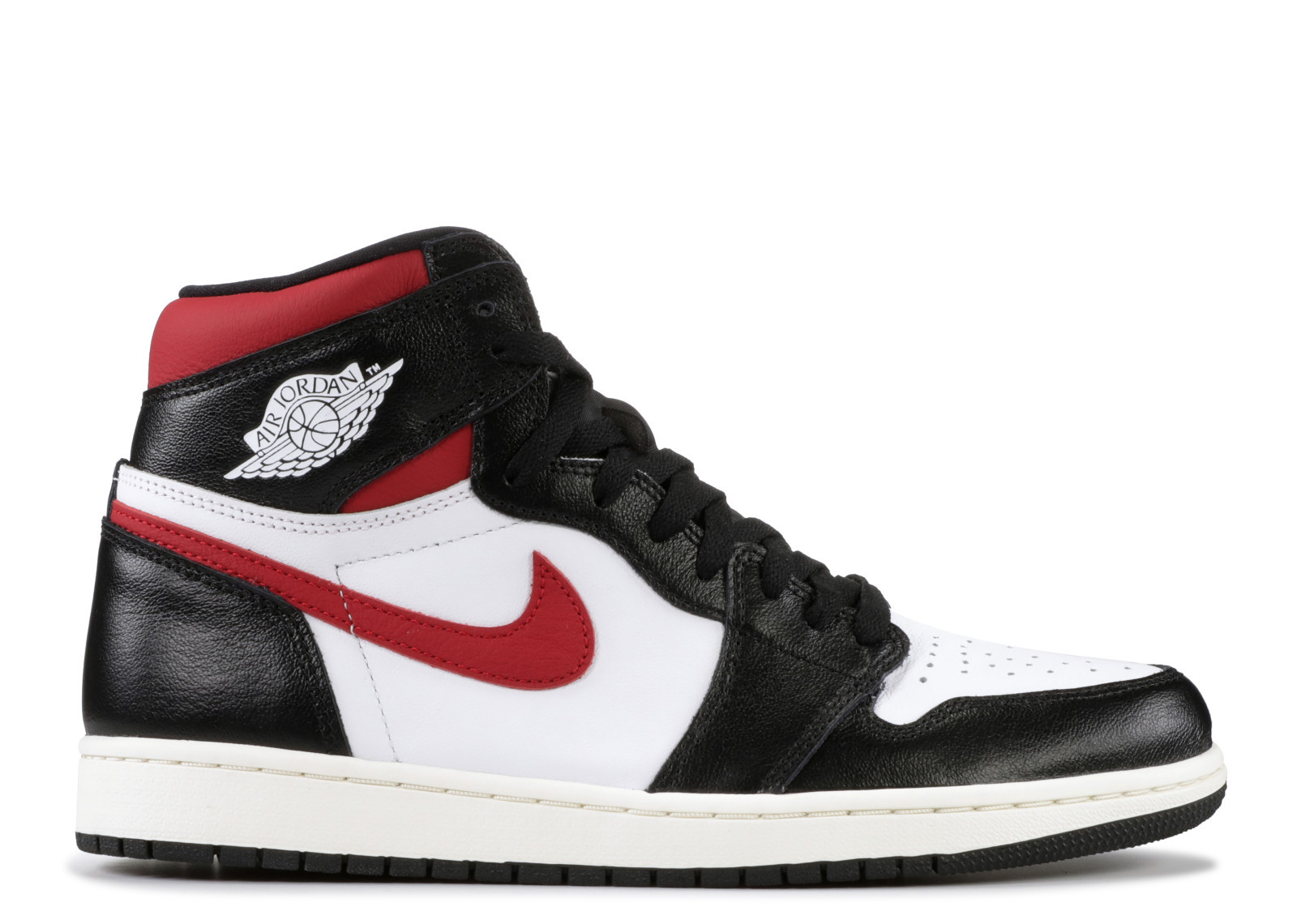 AIR JORDAN 1 RETRO HIGH OG GYM RED image 1