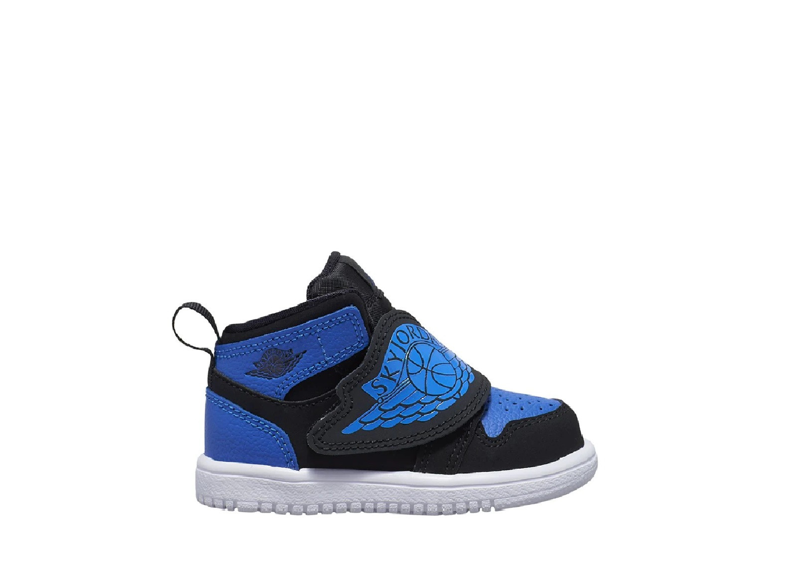 SKY JORDAN 1 ROYAL BLUE (TD) image 1