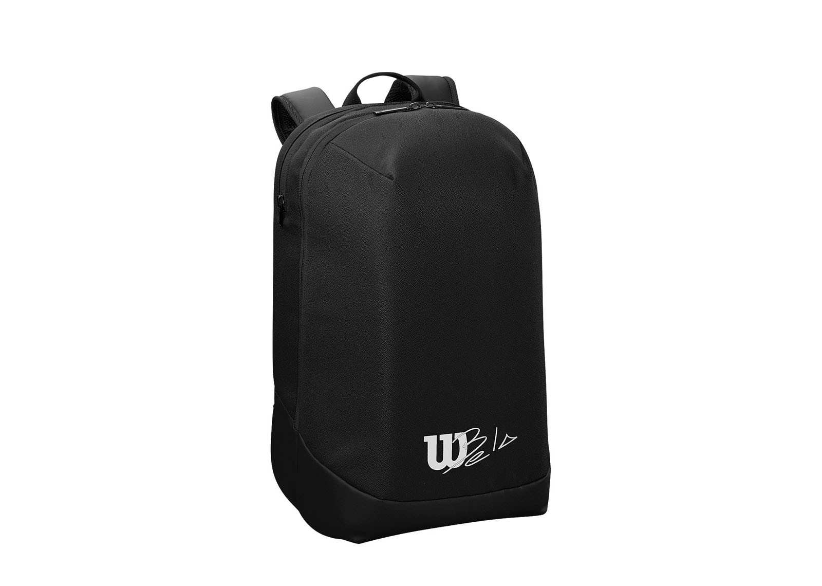 WILSON BELA PADEL RACKET BACKPACK BLACK image 1