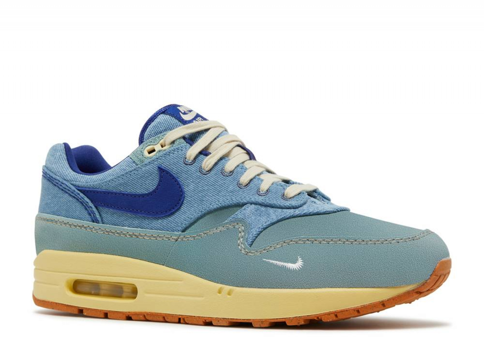 AIR MAX 1 DIRTY DENIM image 2