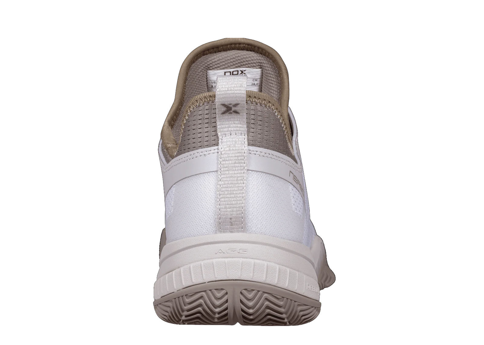 NOX NERBO WHITE VETIVER GREEN 2026  image 6
