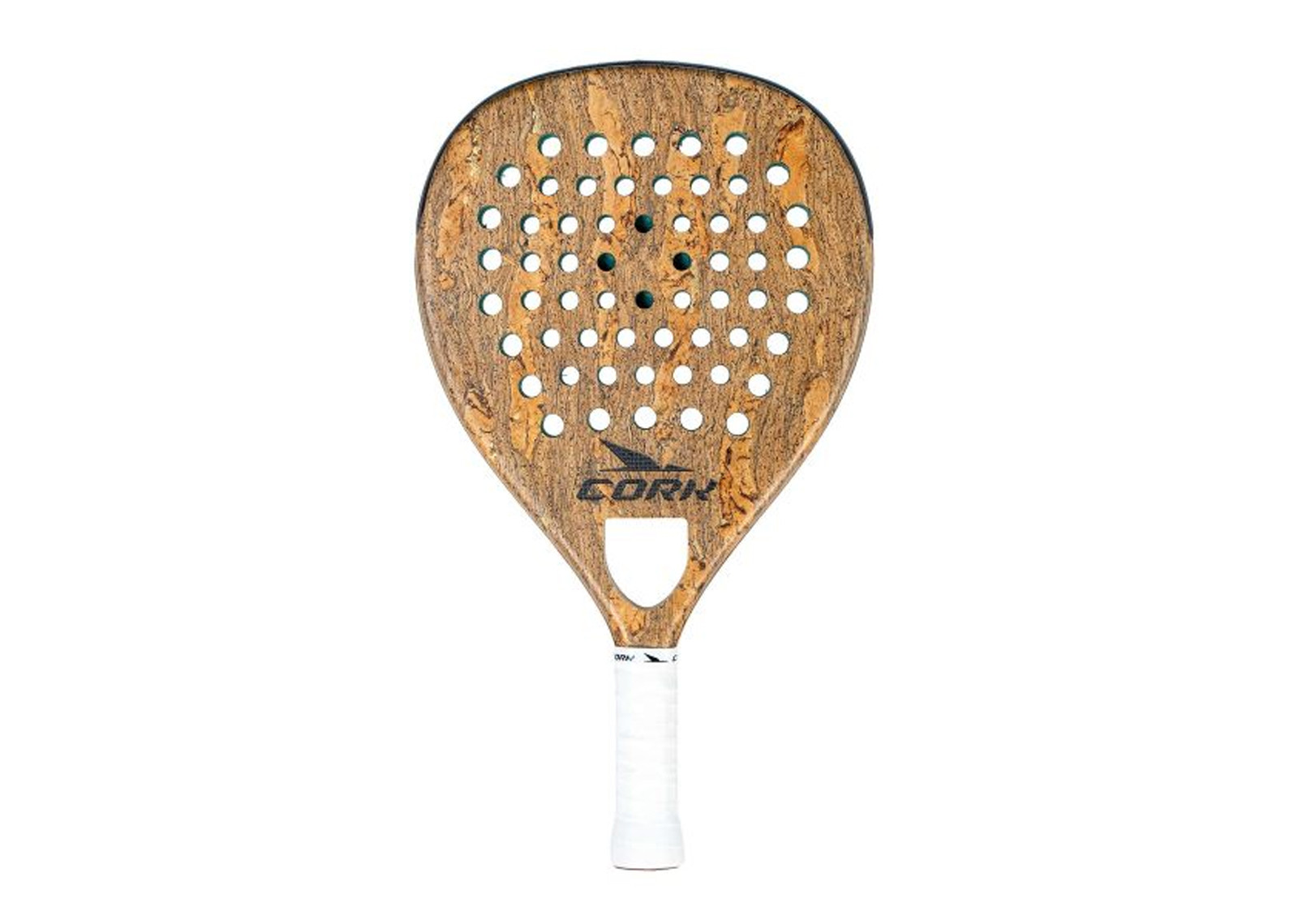 CORK PREMIUM POWER 3 PADEL RACKET 2026 image 1