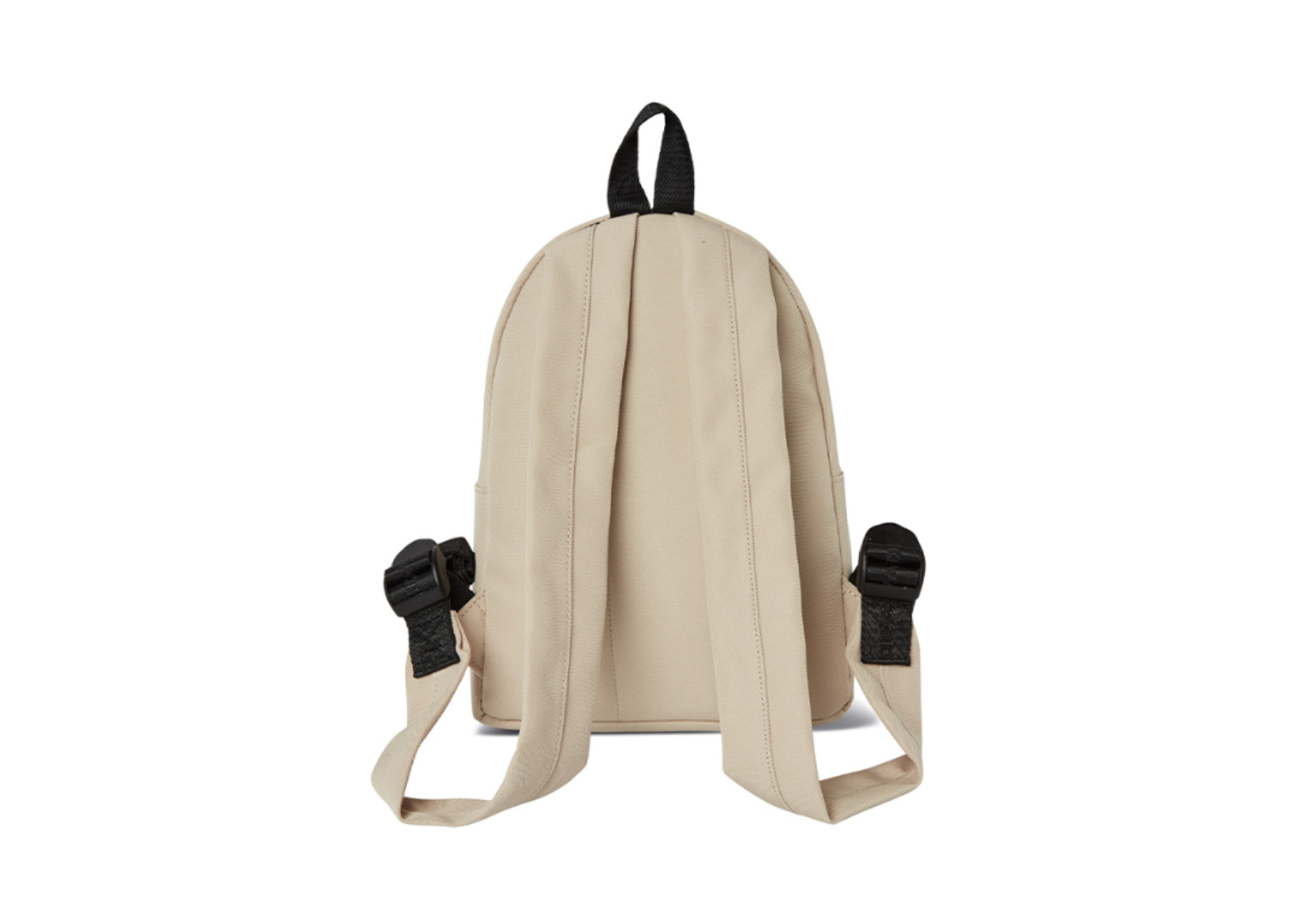 ★EMS★ MINI WAPPEN POCKET BACKPACK (RENEWAL)BEIGE Emis Mini Wappen Pocket Backpack Beige - | eBay