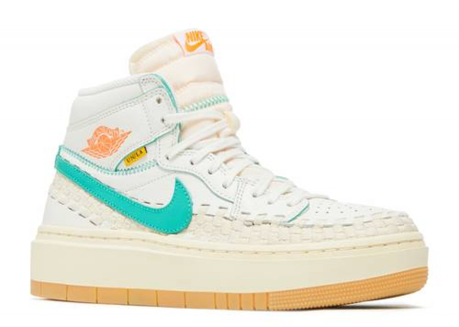 UNION x AJ 1 ELEVATE HIGH BEPHIE'S BEAUTY SUPPLY SAIL (W) image 2