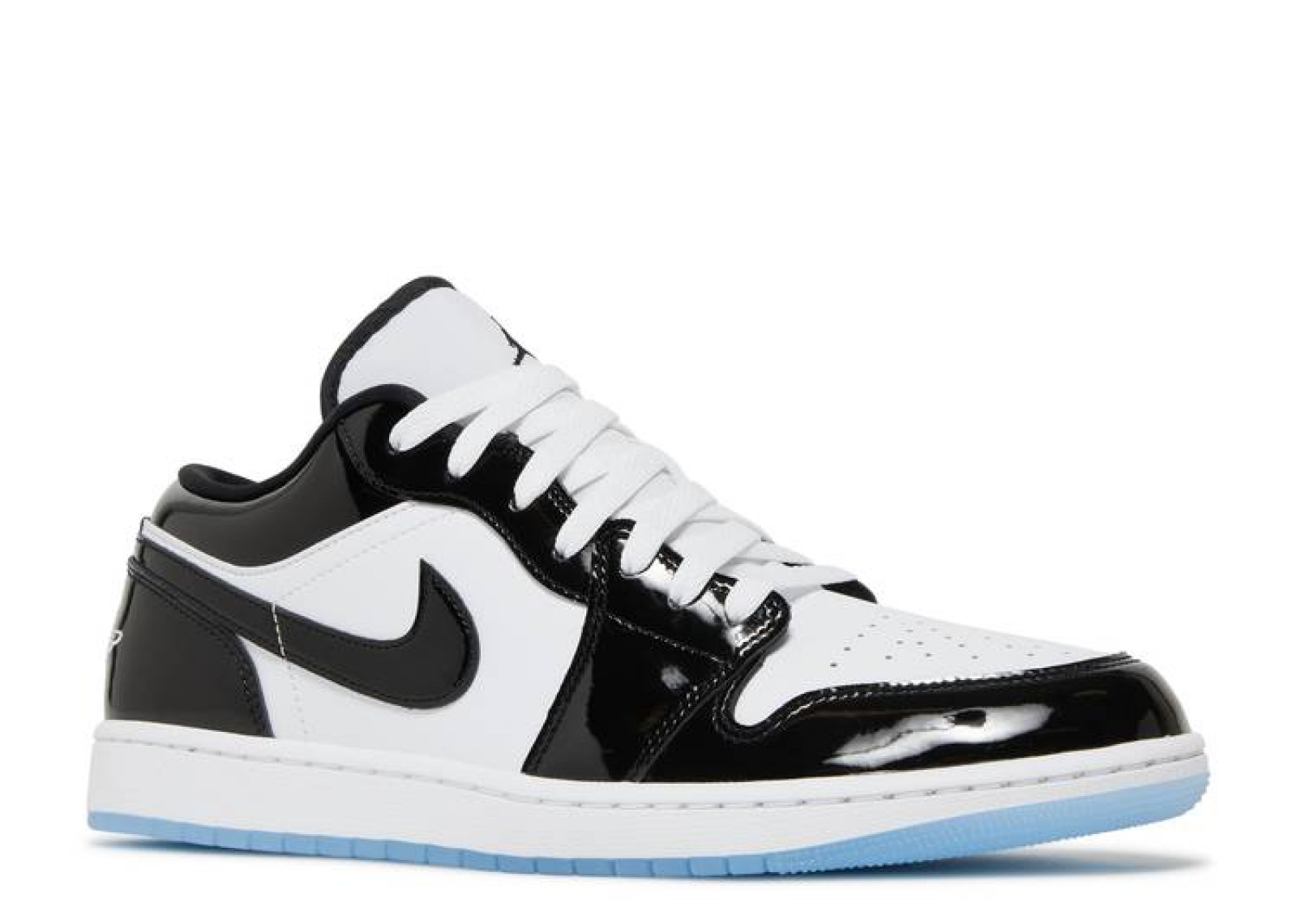AIR JORDAN 1 LOW SE CONCORD Level Up