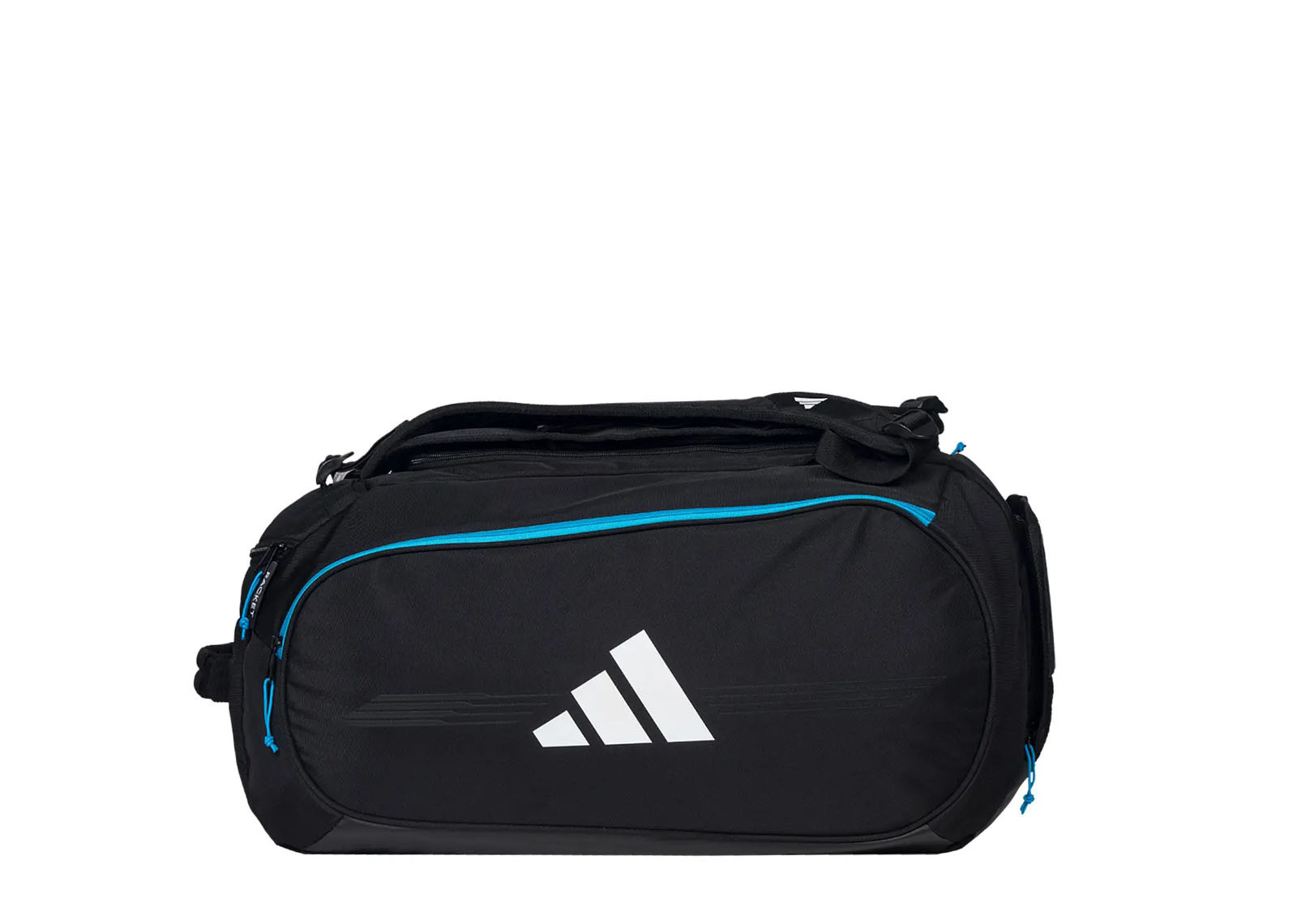 ADIDAS PROTOUR 3.4 PADEL BAG BLACK image 1