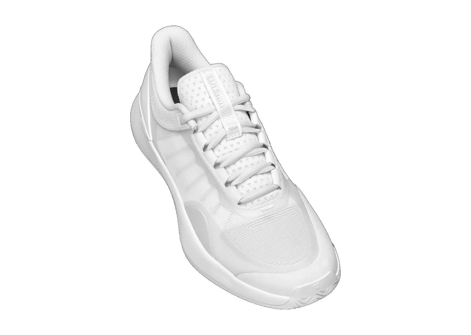 WILSON INTRIGUE TOUR WHITE SILVER W image 4