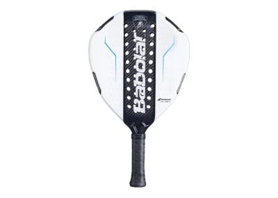 BABAOLAT LAMBORGHINI BL.003 WHITE PADEL RACKET