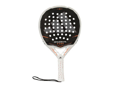 ADIDAS METALBONE CTRL PADEL RACKET 2026