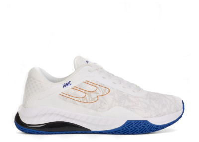 BULLPADEL IONIC 25I AZUL WHITE ROYAL