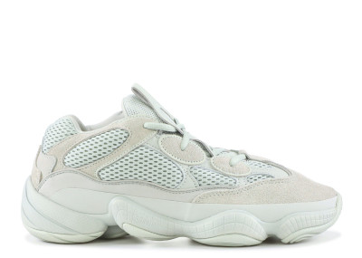 YEEZY 500 SALT