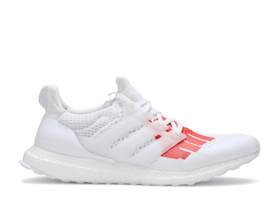 UNDEFEATED X ULTRA BOOST 1.0 STARS AND STRIPES