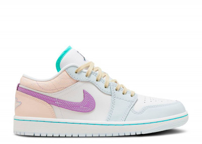 27s low tops jordans