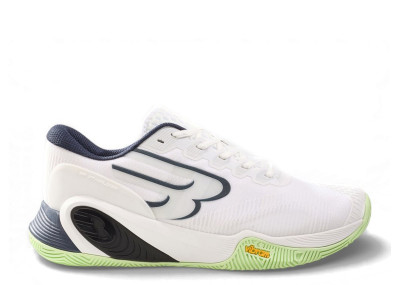 BULLPADEL HACK VIBRAM 26V WHITE