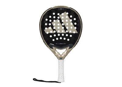 ADIDAS METALBONE CTRL 3.4 PADEL RACKET 2025