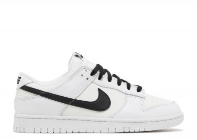 DUNK LOW RETRO REVERSE PANDA