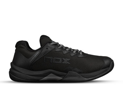 NOX ML 10 HEXA BLACK SLATE GREY