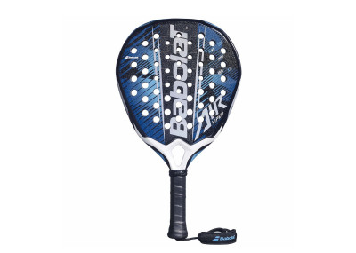 BABOLAT AIR VIPER PADEL RACKET 2026