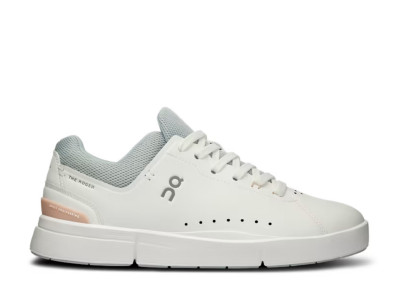 ON THE ROGER ADVANTAGE WHITE ROSEHIP W