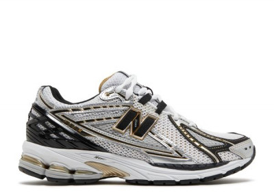 NEW BALANCE 1906R WHITE GOLD