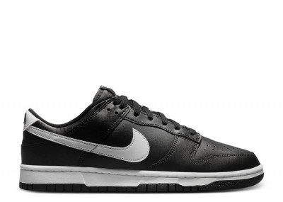 DUNK LOW RETRO BLACK PANDA 2.0