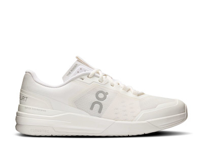 ON THE ROGER ADVANTAGE PRO ALL WHITE