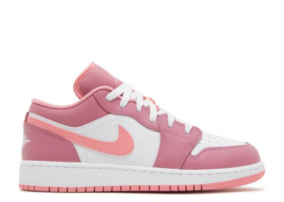 Air jordan online rosadas