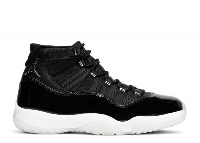 AIR JORDAN 11 | Level Up
