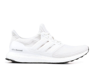 ULTRA BOOST 4.0 TRIPLE WHITE
