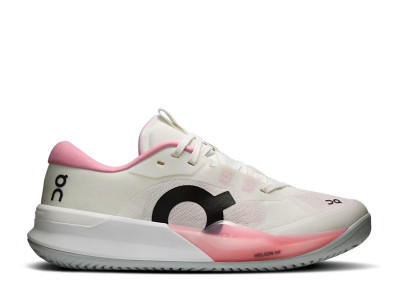 ON THE ROGER PRO 3 CLAY IVORY MAGNOLIA W