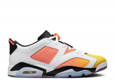 AIR JORDAN 6 RETRO LOW SE DONGDAN