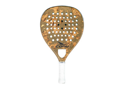 CORK SUPREME POWER 4 PADEL RACKET 2026