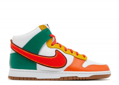 DUNK HIGH RETRO 7-ELEVEN