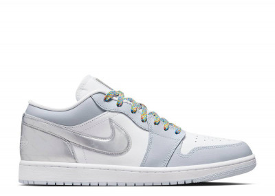 AIR JORDAN 1 LOW SE TEAR AWAY