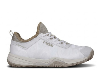 NOX NERBO WHITE VETIVER GREEN 2026 