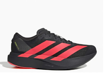 ADIZERO EVO SL CARBON LUCID RED 