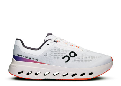 ON CLOUDSURFER NEXT WHITE FLAME