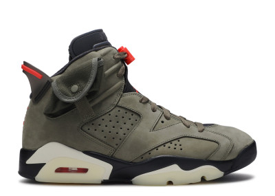 jual air jordan 6