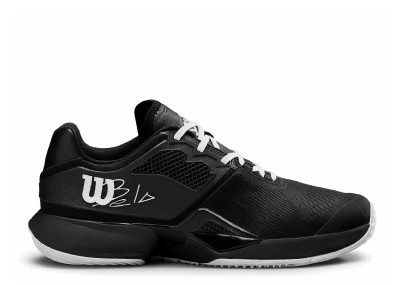 WILSON BELA TOUR BLACK WHITE