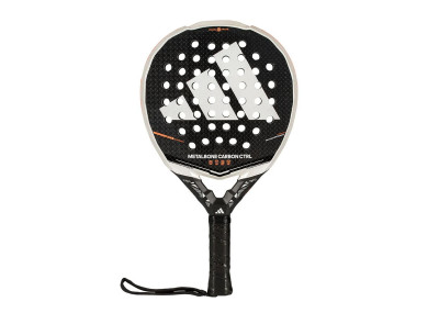 ADIDAS METALBONE CARBON CTRL PADEL RACKET 2026